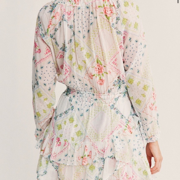 Shack Fancy Rayna Dress | Poshmark